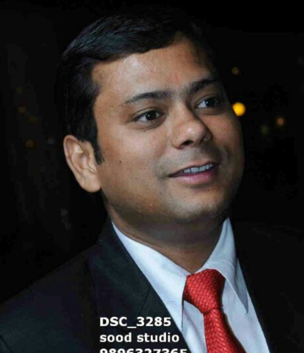Mr. Pankaj Goel