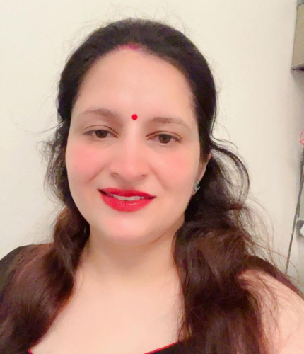 Dr. Rinku Singh