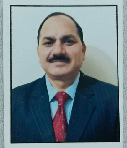 Dr. Baldev Singh
