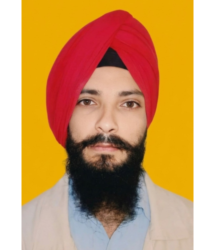 Dr. Parminder Singh