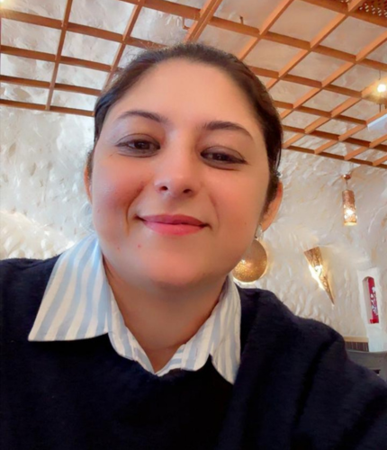 Shabnam Singh