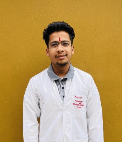 Piyush