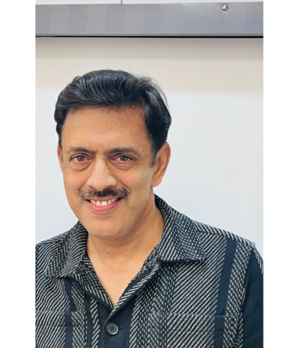 Mr. Virender Narang